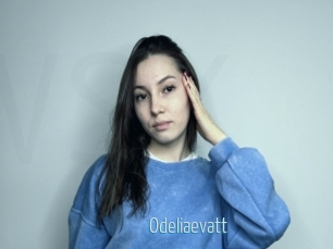 odeliaevatt Video Sexe