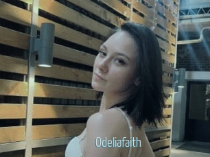 Odeliafaith