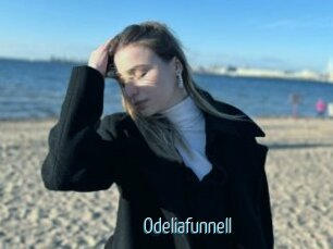 Odeliafunnell