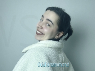 Odeliahammond