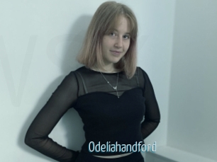 Odeliahandford