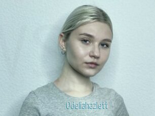 Odeliahazlett