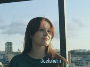 Odeliahelm