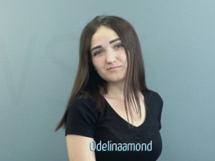 Odelinaamond