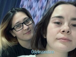 Odelinaandann