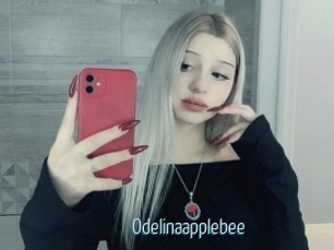 Odelinaapplebee