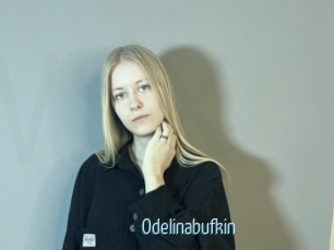 Odelinabufkin