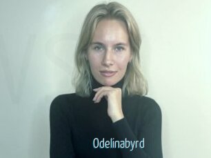 Odelinabyrd