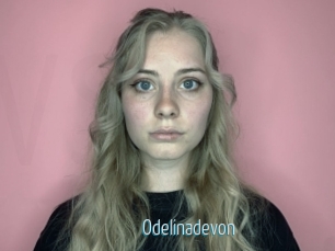 Odelinadevon