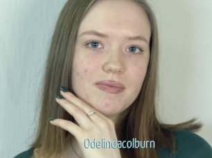 Odelindacolburn