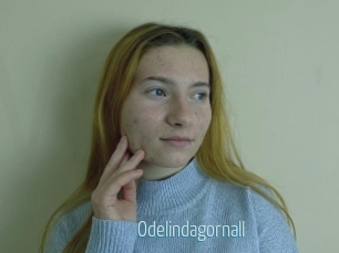 Odelindagornall