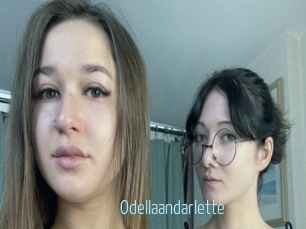 Odellaandarlette