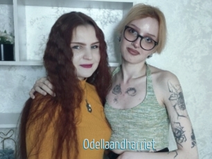 Odellaandharriet