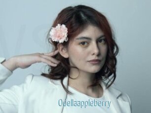 Odellaappleberry