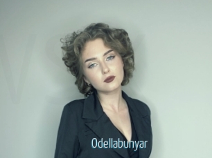 Odellabunyar