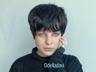 Odelladavi