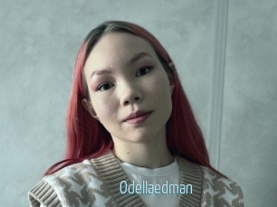 Odellaedman