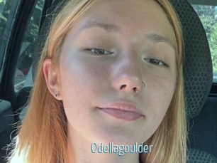 Odellagoulder