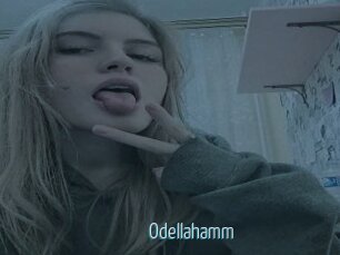 Odellahamm