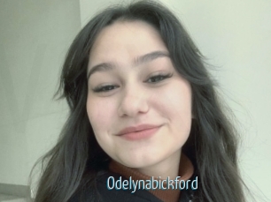 Odelynabickford