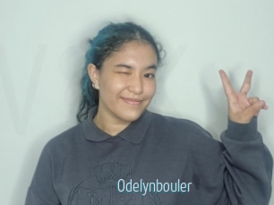 Odelynbouler