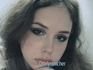 Odelynbucher