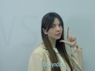 Odelyndarr
