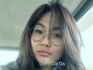 Odelynfairfax