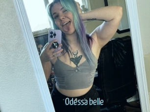 Odessa_belle