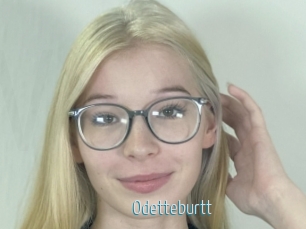 Odetteburtt