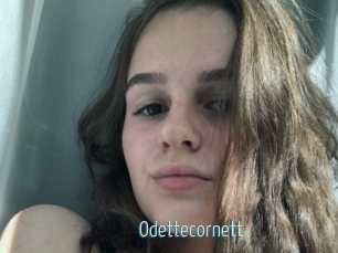 Odettecornett