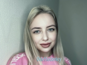 Odettedanley