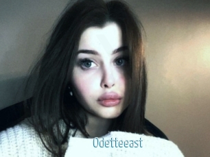 Odetteeast