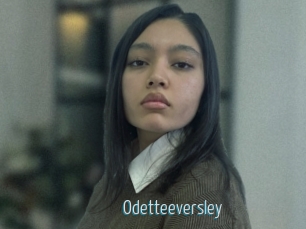 odetteeversley Video Sexe
