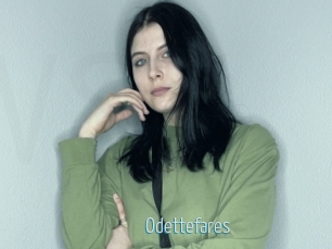 Odettefares