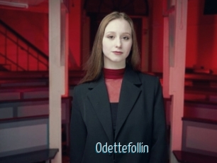 Odettefollin