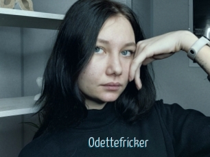 Odettefricker