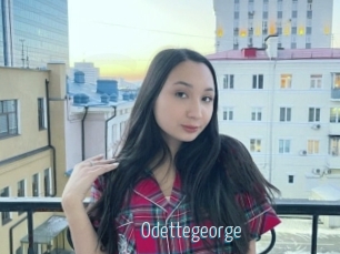 Odettegeorge