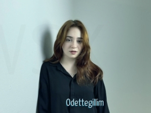 Odettegillim