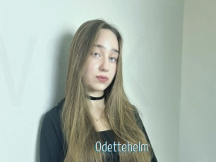 Odettehelm