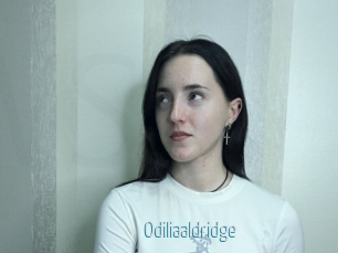 Odiliaaldridge