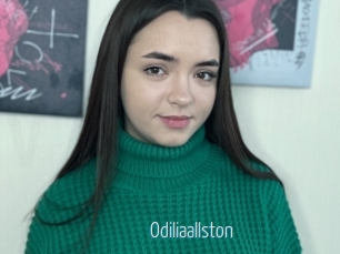 Odiliaallston