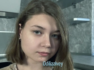 Odiliaalvey