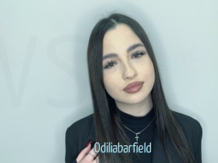 odiliabarfield Video Sexe