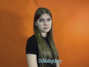 Odiliabuskey