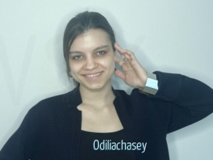 Odiliachasey