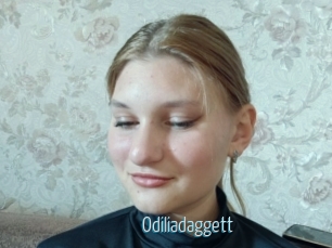 Odiliadaggett