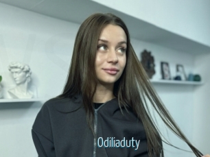 Odiliaduty