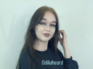 Odiliaheard