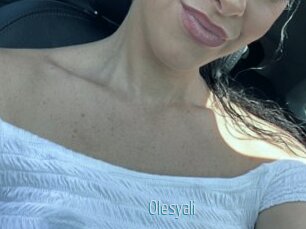 Olesyali